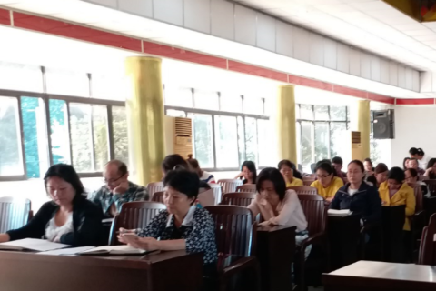广西水科院一体化科研项目管理系统正式上线