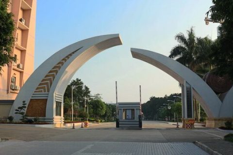 广西农科院——解决多院所科研经费管理难题